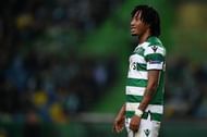 Sporting Lisbon v Viktoria Plzen - UEFA Europa League Round of 16: First Leg